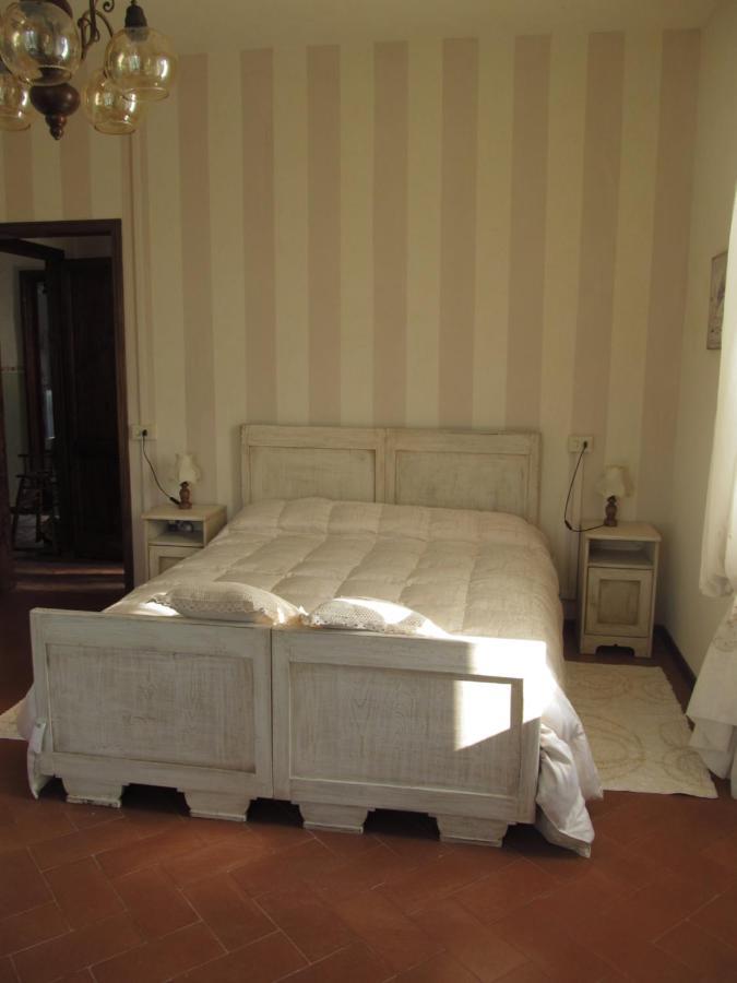 Vecchio Casale Margherita Камайоре Екстериор снимка