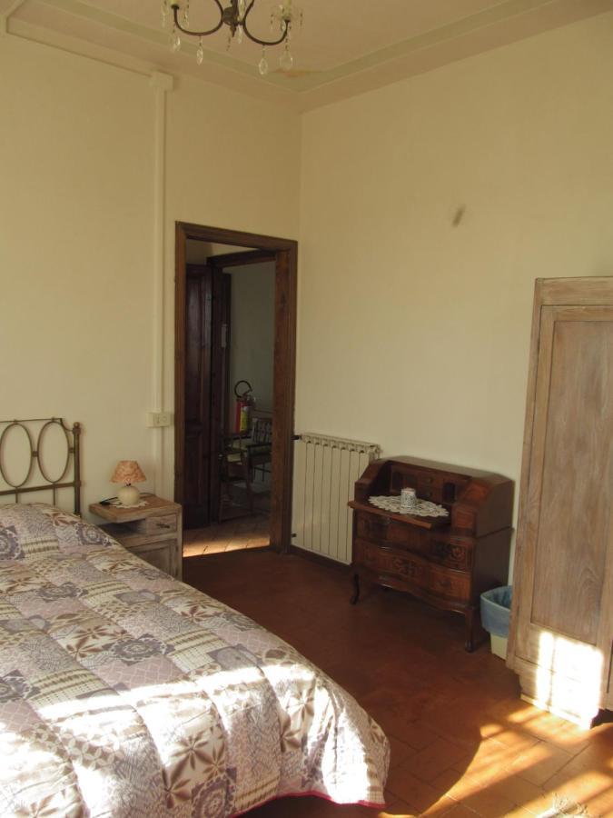 Vecchio Casale Margherita Камайоре Екстериор снимка