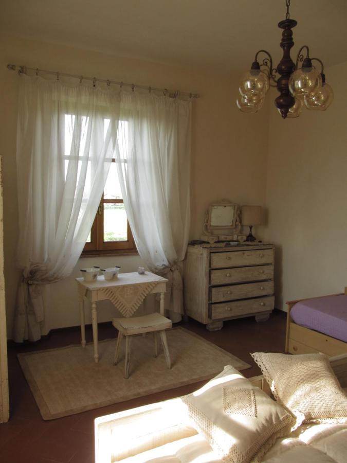 Vecchio Casale Margherita Камайоре Екстериор снимка