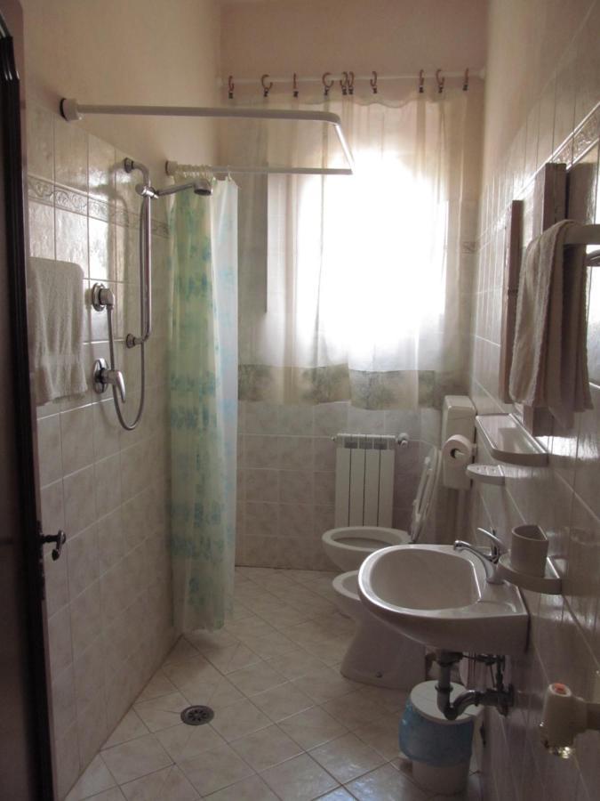 Vecchio Casale Margherita Камайоре Екстериор снимка