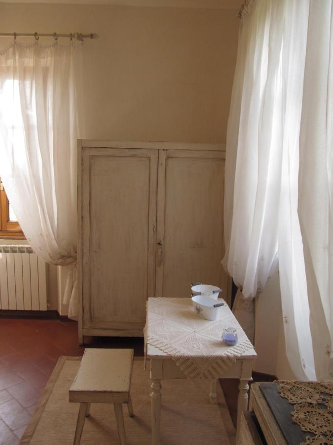 Vecchio Casale Margherita Камайоре Екстериор снимка