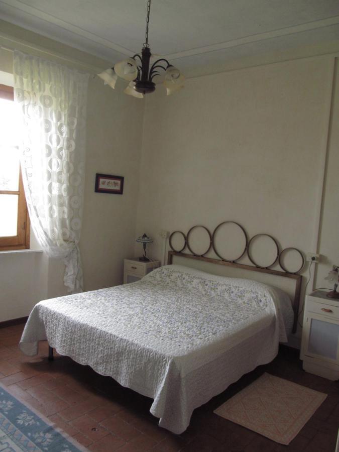 Vecchio Casale Margherita Камайоре Екстериор снимка