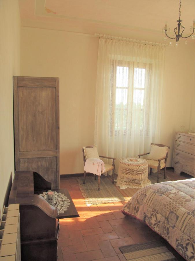 Vecchio Casale Margherita Камайоре Екстериор снимка