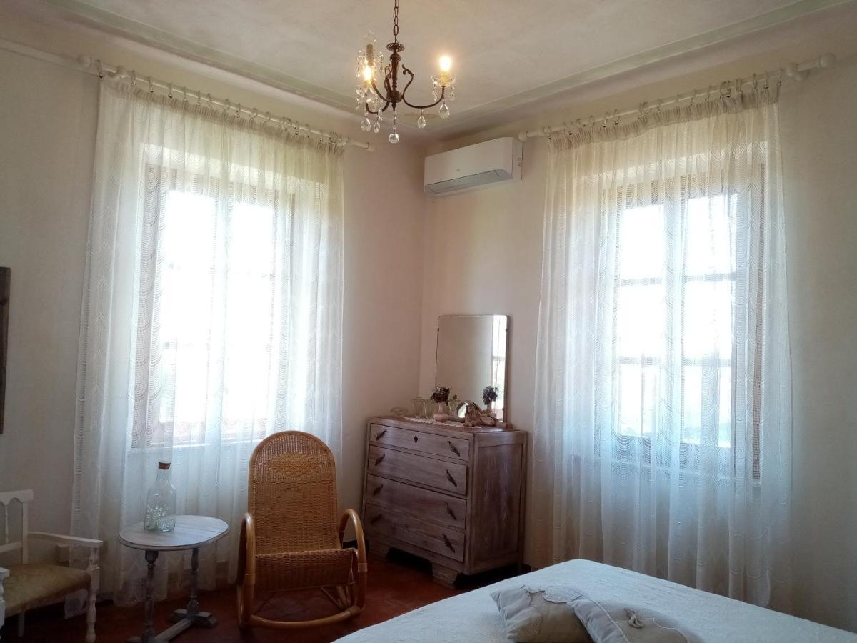 Vecchio Casale Margherita Камайоре Екстериор снимка